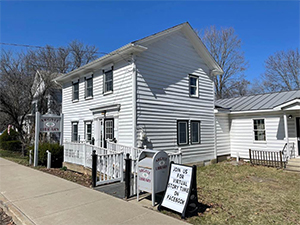 Argyle Free Library