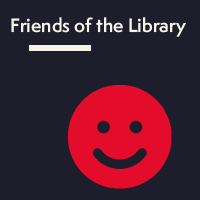 Friends of the Library information