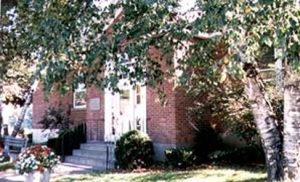 Corinth Free Library
