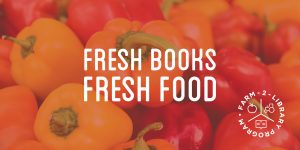 Food to Libraries