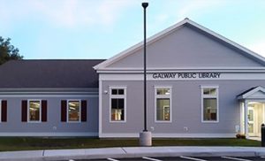 Galway Public Library