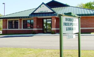 Horicon Free Public Library