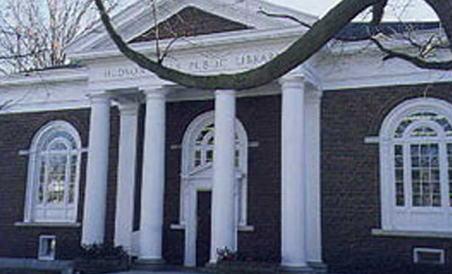 Hudson Falls Free Library