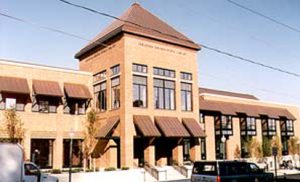 Saratoga Springs Public Library