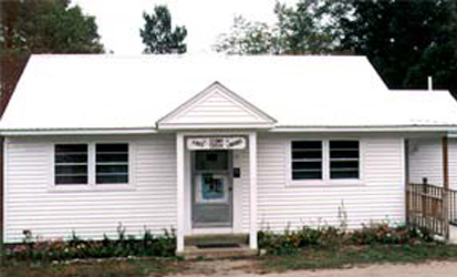Stony Creek Free Library