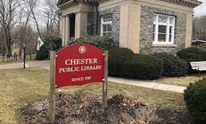 Town of Chester Public Library