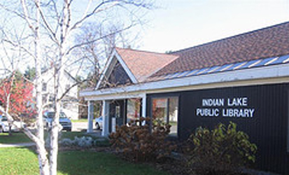 Town of Indian Lake Public Library
