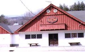 Town of Johnsburg Library