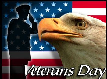 veterans day