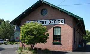 Waterford Public Library