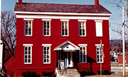 Whitehall Free Library